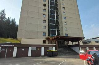 Wohnung kaufen in 72270 Baiersbronn, Baiersbronn - Voll möblierte 1?Zimmer?Wohnung in Baiersbronn?Obertal