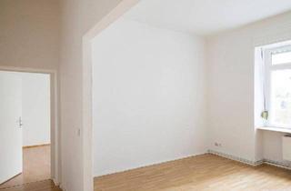 Wohnung kaufen in Driesener Straße 29, 10439 Berlin, Berlin - Bezugsfreie, großzügige 2-Zimmer-Altbauwohnung im EG in Toplage Prenzlauer Bergs!