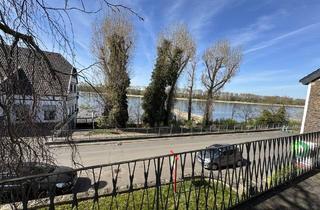 Einfamilienhaus kaufen in 51143 Köln, Köln - Rheinblick, Gartenidylle und Entwicklungspotential