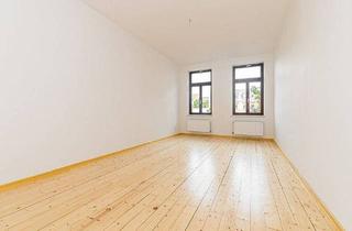 Wohnung kaufen in Comeniusstraße 24, 04315 Leipzig, Leipzig - Altbau & Moderne vereint - 2 Zimmer mit Aufzug in der Comeniusstraße