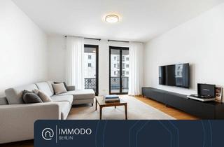 Wohnung kaufen in 10785 Berlin, Berlin - ?? Schöne Wohnung im Schönegarten: Hochwertige 2-Zi-Neubauwohnung mit Aufzug und sonnigem Balkon