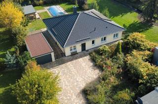 Einfamilienhaus kaufen in 39446 Staßfurt, Staßfurt - Einfamilienhaus in Hecklingen