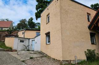 Einfamilienhaus kaufen in 06193 Wettin-Löbejün, Wettin-Löbejün - Biete Einfamilienhaus in Morl