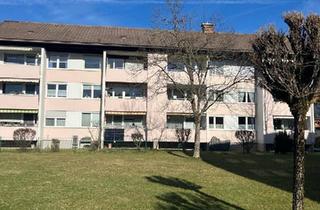 Wohnung kaufen in 85551 Kirchheim, Kirchheim bei München - 4 Zimmer Whg 94 m2 von privat z vk