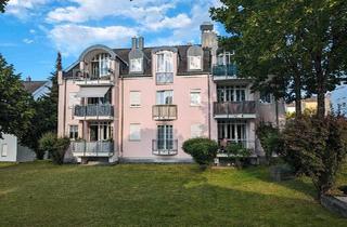 Wohnung kaufen in 93133 Burglengenfeld, Burglengenfeld - Provisionsfreie 1-Zimmer-Wohnung in Burglengenfeld-Bestlage