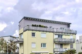Wohnung kaufen in 63486 Bruchköbel, Bruchköbel - Schöne Eigentumswohnung als Kapitalanlage