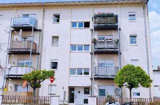 Wohnung kaufen in 68642 Bürstadt, Bürstadt - 2,5?Zimmer?Dachgeschosswohnung in 68305 Mannheim?Waldhof - 64 m²