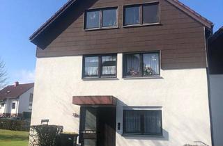 Wohnung kaufen in 36179 Bebra, Bebra - Eigentumswohnung