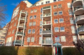 Wohnung kaufen in 21031 Hamburg, Hamburg - 1 Zimmer Wohnung in Lohbrügge zum Kauf