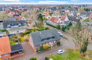 Doppelhaushälfte kaufen in 27749 Delmenhorst, Delmenhorst - Moderne Doppelhaushälfte im Delmenhorst provisionsfrei