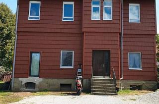 Mehrfamilienhaus kaufen in 38723 Seesen, Seesen - Mehrfamilienhaus in Ildehausen zu verkaufen