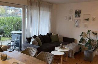 Wohnung kaufen in 44789 Bochum, Bochum - Traumhafte 3 12 Zimmer EG Wohnung im Ehrenfeld