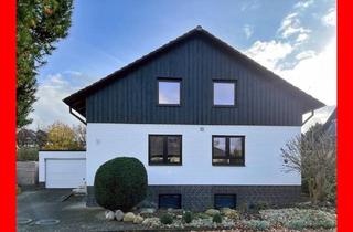 Haus kaufen in 31139 Hildesheim, Hildesheim - Ochtersum: 1-2-Familienhaus in TOP-Lage