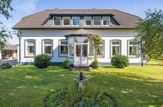 Haus kaufen in 24894 Tolk, Tolk - Resthof mit Nebengebäuden und mehreren Baugrundstücken