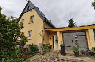 Doppelhaushälfte kaufen in 08228 Rodewisch, Rodewisch - Doppelhaushälfte 85qm