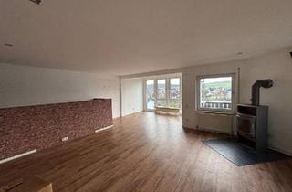 Doppelhaushälfte kaufen in 65321 Heidenrod, Heidenrod - Doppelhaushälfte mit zwei Wohneinheiten