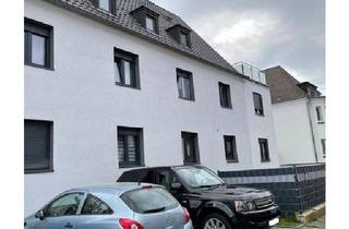 Mehrfamilienhaus kaufen in 65479 Raunheim, Raunheim - 4 vermietete Wohnungen im Paket | kernsaniert | Bischofsheim