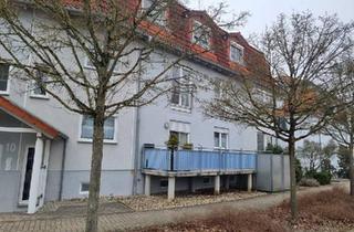 Wohnung kaufen in 76744 Wörth, Wörth am Rhein - 2,5-Zimmer Wohnung mit Balkon und Garage in Wörth am Rhein