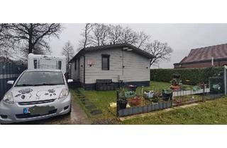 Haus kaufen in 48653 Coesfeld, Coesfeld - Doppel Chalet in einer Ferienanlage