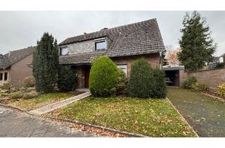 Doppelhaushälfte kaufen in 41069 Mönchengladbach, Mönchengladbach - Doppelhaushälfte in bevorzugter Lage am Nordpark zu verkaufen