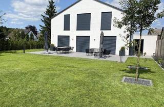 Einfamilienhaus kaufen in Schulstr 13D, 47199 Duisburg, Duisburg - Neuwertiges Einfamilienhaus mit schönem Garten in privater Anliegerstraße