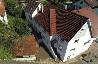 Doppelhaushälfte kaufen in Böllatstrasse 14, 72622 Nürtingen, Nürtingen-Neckarhausen - Ein Zuhause mit Perspektive - Wohnen und Investieren vereint