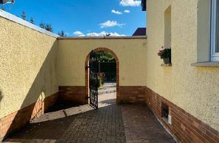 Doppelhaushälfte kaufen in 01983 Großräschen, Großräschen - Gepflegte Doppelhaushälfte in Großräschen