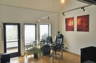 Wohnung kaufen in 58511 Lüdenscheid, Lüdenscheid - Maisonette mit Süd-Dachterrasse & Fernblick | TG-Stellplatz