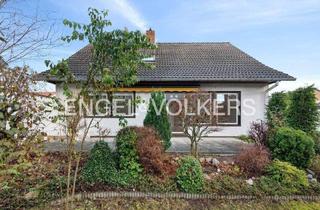 Einfamilienhaus kaufen in 12355 Berlin, Berlin - Familienidylle im Süden Berlins - umfassend renoviert und einzugsbereit