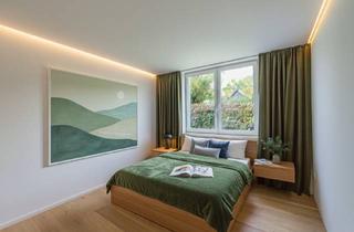 Wohnung kaufen in Forstallee 43, 15738 Zeuthen, Zeuthen - Familienwohnung mit Balkon im Erstbezug