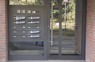 Wohnung kaufen in Bismarckstr., 40883 Ratingen, Ratingen - Traumhafte Dachgeschosswohnung mit Kamin, zwei Balkonen und Blick ins Grüne