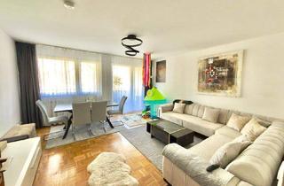 Wohnung kaufen in Strehleranger 13, 81735 München, München - Attraktive 3-Zimmer-Wohnung mit ruhigem Wohncharakter