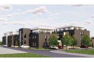 Wohnung kaufen in 41372 Niederkrüchten, Niederkrüchten Elmpt - Neubauprojekt in Niederkrüchten-Elmpt