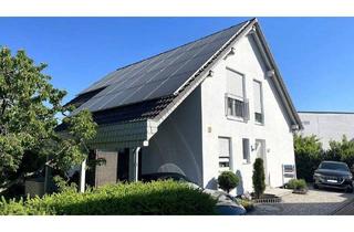 Einfamilienhaus kaufen in 63579 Freigericht, Freigericht - Modernes Einfamilienhaus mit Top-Energieeffizienz in ruhiger Lage von Freigericht - Provisionsfrei!