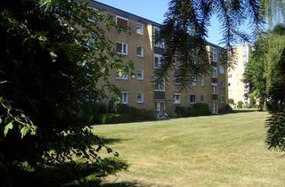 Wohnung kaufen in 21255 Tostedt, Tostedt - Ruhige Lage in Tostedt -3-Zimmer -vermietet-