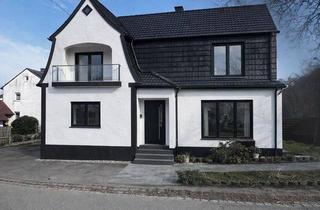 Einfamilienhaus kaufen in 84104 Rudelzhausen, Rudelzhausen - Exklusiv kernsaniertes Einfamilienhaus auf Neubauniveau 200 qm2