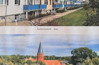 Wohnung kaufen in 17268 Templin, Templin - Wohnanlage in Milmersdorf Uckermark bei Templin