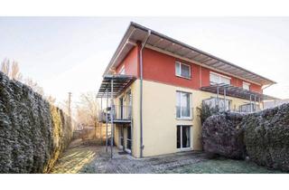 Haus kaufen in 82211 Herrsching, Herrsching am Ammersee - Familienfreundliches Reihenendhaus in zentraler Lage