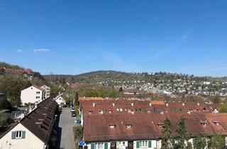 Doppelhaushälfte kaufen in 70199 Stuttgart, Stuttgart - Rarität im Stuttgarter Süden