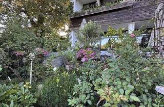 Haus kaufen in 87474 Buchenberg, Buchenberg - * Buchenberg- vermietetes Reiheneckhaus mit Balkon, Terrasse & Garten! *