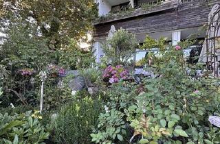 Haus kaufen in 87474 Buchenberg, Buchenberg - * Buchenberg- vermietetes Reiheneckhaus mit Balkon, Terrasse & Garten! *