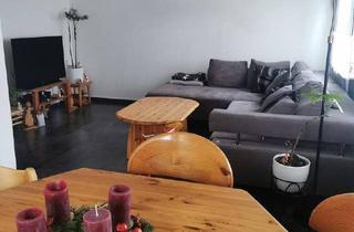 Wohnung kaufen in 73663 Berglen, Berglen - Ländliche 4 Zimmer-Erdgeschoss-Wohnung mit Terrasse, Balkon und Weitblick