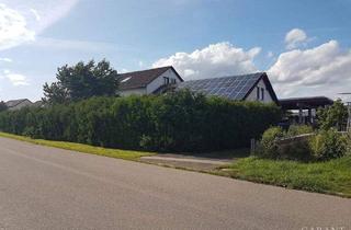 Haus kaufen in 72145 Hirrlingen, Hirrlingen - Generationenwohnen mit Gewerbeanteil