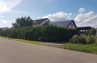 Haus kaufen in 72145 Hirrlingen, Hirrlingen - Generationenwohnen mit Gewerbeanteil