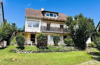 Mehrfamilienhaus kaufen in 71665 Vaihingen, Vaihingen - Freistehendes Mehrfamilienhaus mit großem Garten