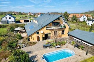 Haus kaufen in 01471 Radeburg, Radeburg - * Rarität am Stadtrand von Dresden - sehr schönes Haus mit Pferdestall am Naturschutzgebiet*