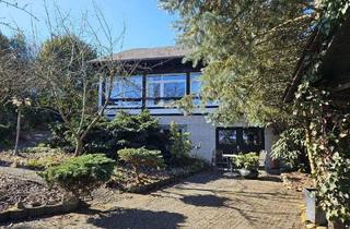 Haus kaufen in 56593 Horhausen, Horhausen - Dornröschenschlaf! Ihr Rückzugsort am Ortsrand von Horhausen Landhaus mit Charakter und Potenzial!