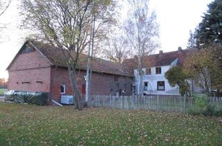 Bauernhaus kaufen in 31606 Warmsen, Warmsen - Selbstversorger,WG,Handwerker,2-4 Familien Haus,Glasfaser,3890qm