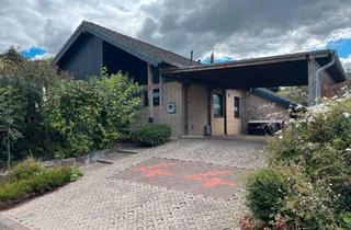 Einfamilienhaus kaufen in 31737 Rinteln, Rinteln - Haus Immobilie zu verkaufen - Rinteln Ortsteil Friedrichshöhe