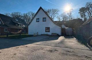 Einfamilienhaus kaufen in 27777 Ganderkesee, Ganderkesee - Einfamilienhaus ohne Provision (Von Privat)